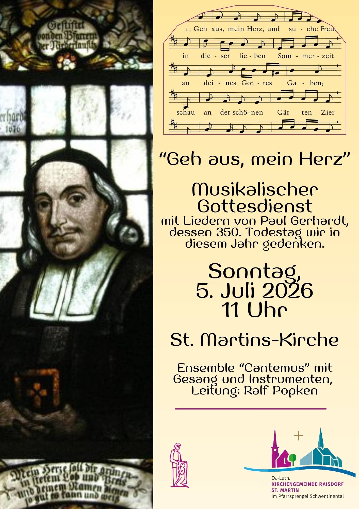 Kichengemeinderat
